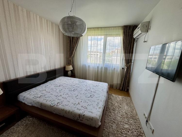 Apartament de inchiriat, cu 3 camere, 70 mp, zona ultracentrala - 5