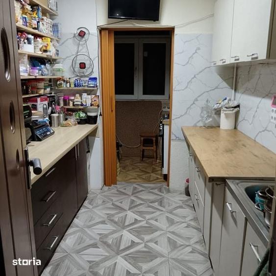 Apartament cu 3 camere decomandat în Mihai Bravu