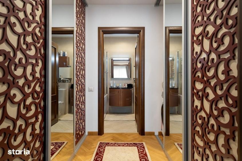 Casa individuala, eleganta, discreta, lumina naturala si confort - 4
