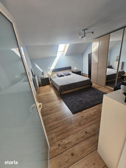 Casă cu 6 camere cu Teren 307 Mp în Goranu