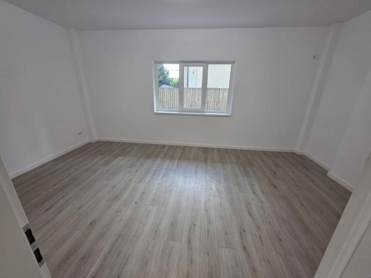 BLOC NOU apartament cu 1 camera 34.8m² de vanzare, FINALIZAT , ZONA CENTRALA Pod - 5