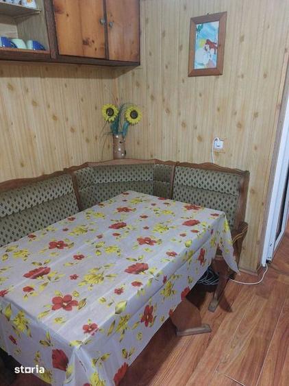 Apartament cu 3 camere decomandat în Sfântu Gheorghe