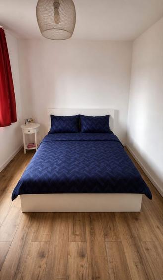 Apartament cu 2 camere în Gării