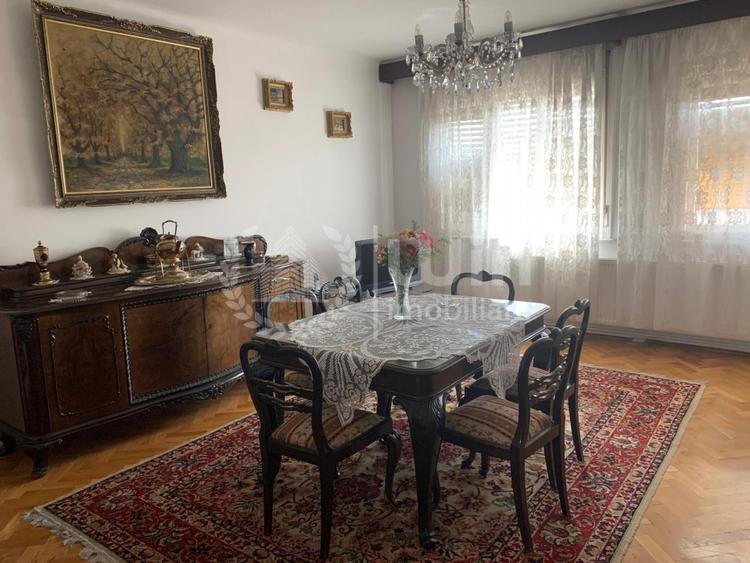 Apartament cu 3 camere | 119mp | Parcare inclusa | Zona Horea! - 4