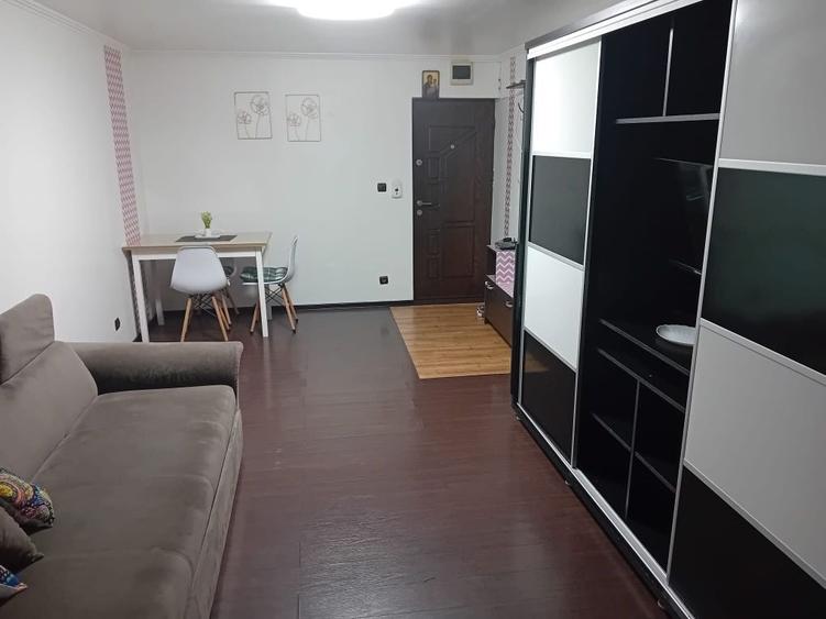Apartament cu 2 camere nedecomandat în Gura Văii