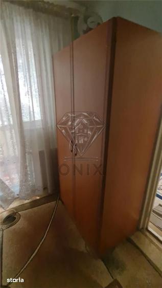 Apartament cu 2 camere în Vest
