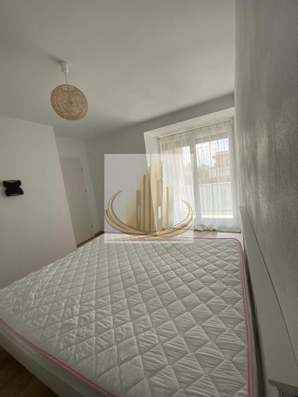 Apartament 2 camere, 3 balcoane,  parcare in CF, Kaufland, Dumbravita - 2