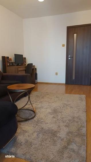 Apartament cu 2 camere în Vlahuță