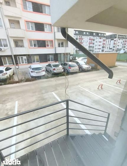 Spațiu comercial, de 42 mp, în Chiajna