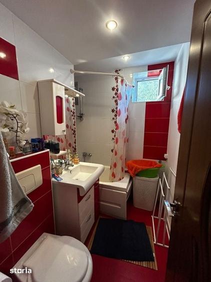 Apartament cu 3 camere decomandat în Săsar