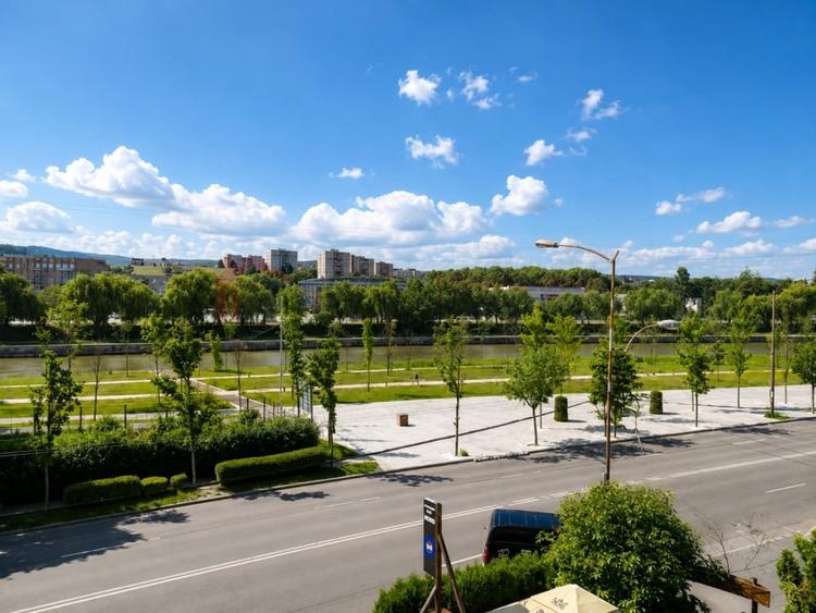 Birou, de 75 mp, în Grigorescu