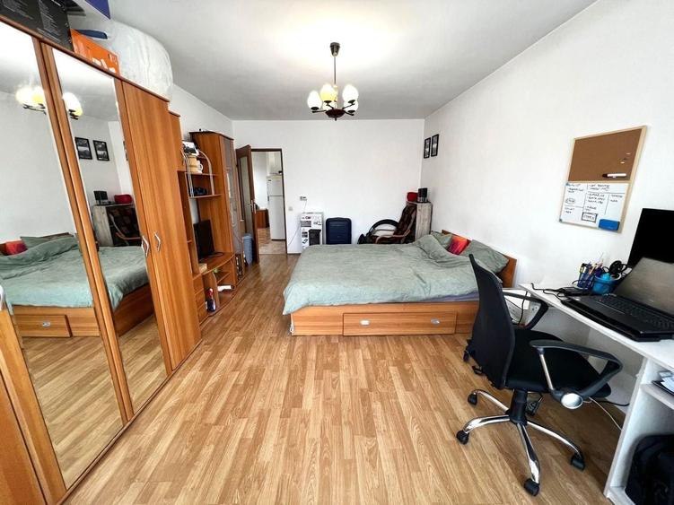 Apartament 1 camera, 40 mp, decomandat, mobilat si utilat, Gheorgheni - 2