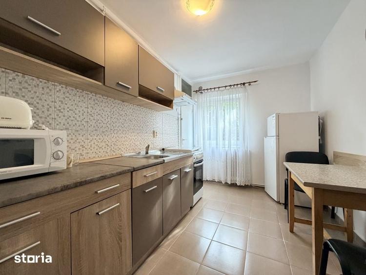 Apartament 2 camere decomandate, 2 bai, parcare, strada Bucuresti - 1