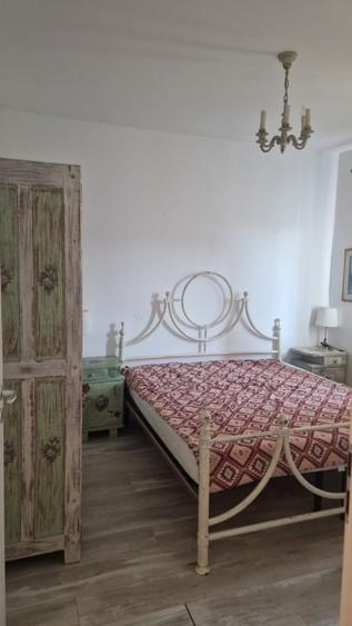 Apartament cu 2 camere decomandat, mobilat în Giroc