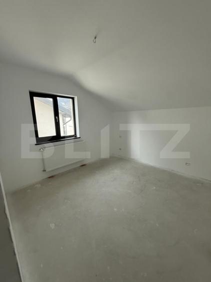 Apartament 3 camere, 80 mp, zona Burdujeni - 7