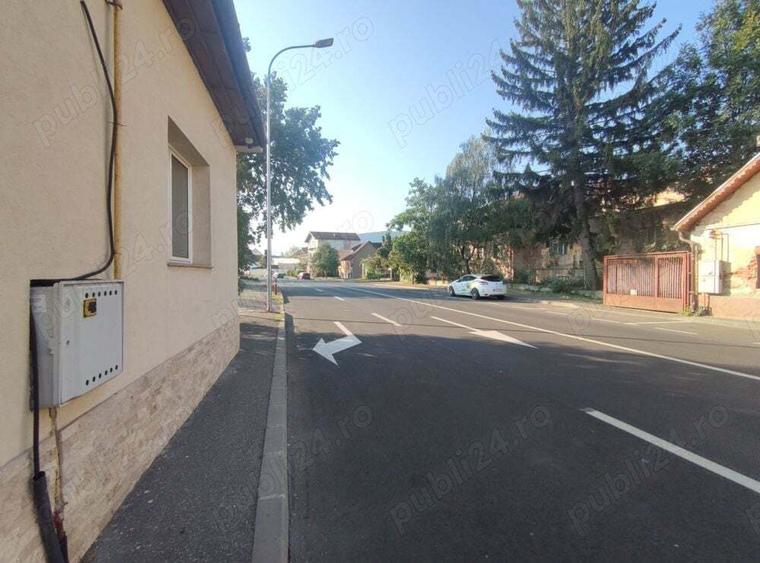 Teren curti constructii 2.330 mp in Brasov - Brasovul Vechi. - 1