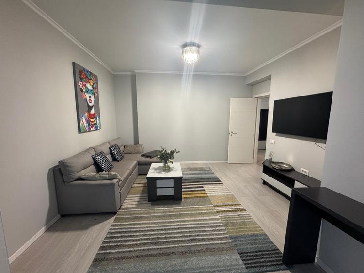 Închiriere apartament 2 camere langa plaja- Loc de parcare – Faleza Nord - 14