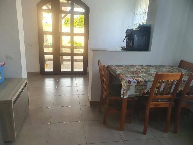 Casă cu Teren 525 Mp în Dragomirești