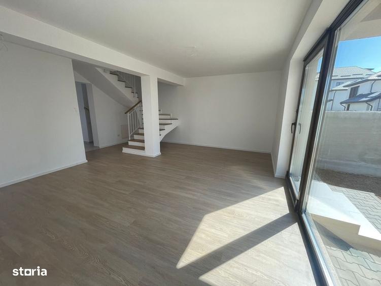 Complex de duplexuri cu 4 camere. Direct dezvoltator! Comision 0 - 16