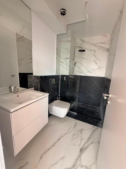 Apartament 3 Camere Premium | Bloc Boutique Nou | Metrou Mihai Bravu la 5 Minute - 9