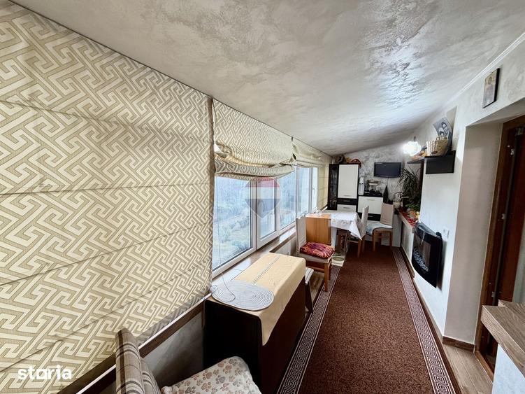 Apartament cu 3 camere în Brăilei