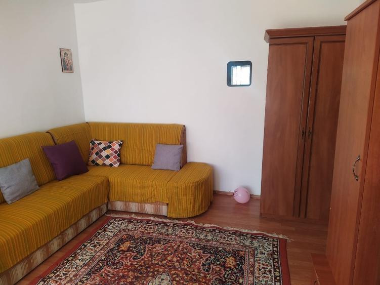Garsonieră semidecomandată în Brazda lui Novac