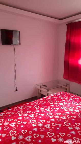 Apartament cu 2 camere nedecomandat în Petros