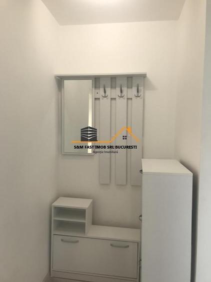 Apartament cu 3 camere în Berceni