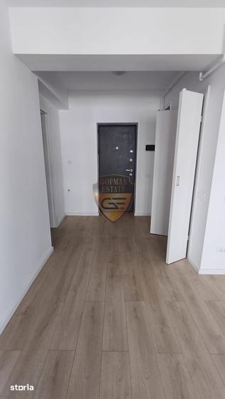 2 Camere 63 mp Maurer Residence Tomis Plus etaj 2 centrala gaz bal - 1