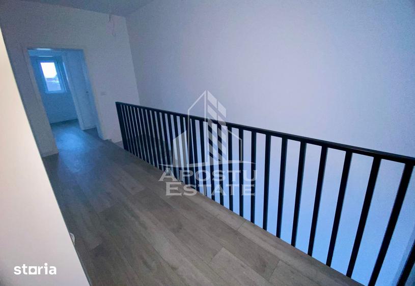 Casă cu 4 camere cu Teren 126 Mp în Moșnița Nouă