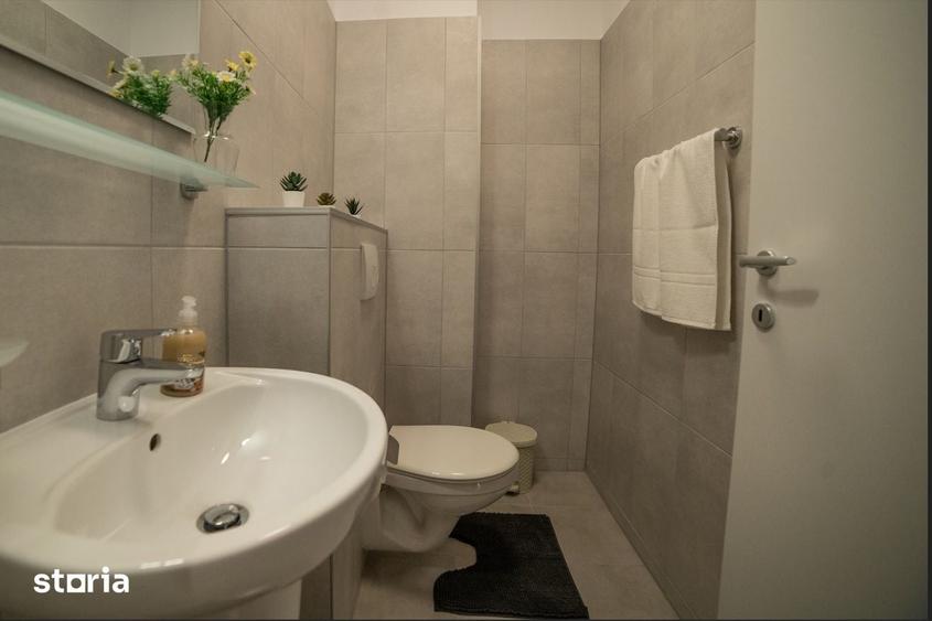 3 camere, Lipovei-Padurea Verde, 650E/luna - 10