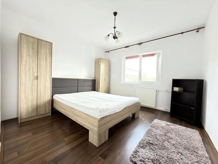 Apartament cu 2 camere decomandat în Lipovei