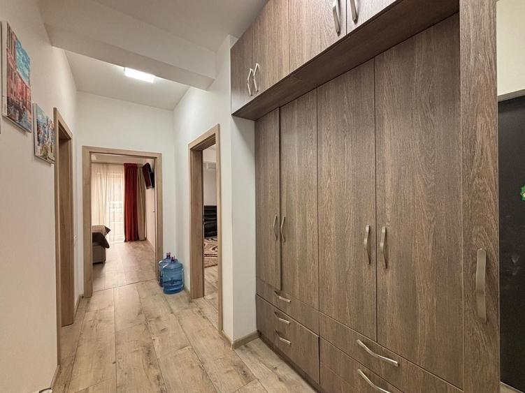 Apartament cu 2 camere în Șelimbăr