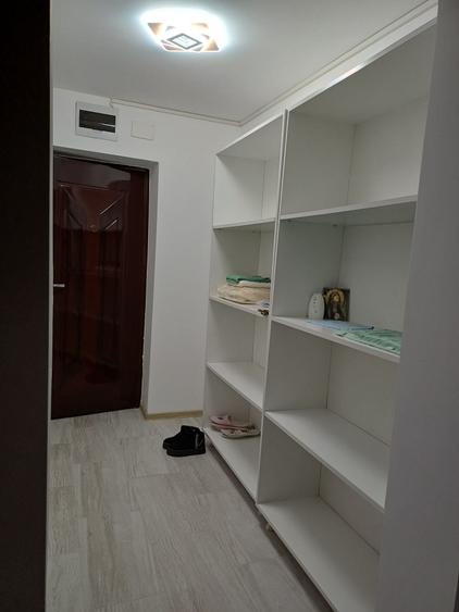 Garsonieră decomandată în Țiglina 1