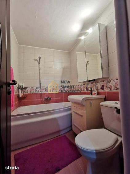 Apartament cu 3 camere în Rogerius