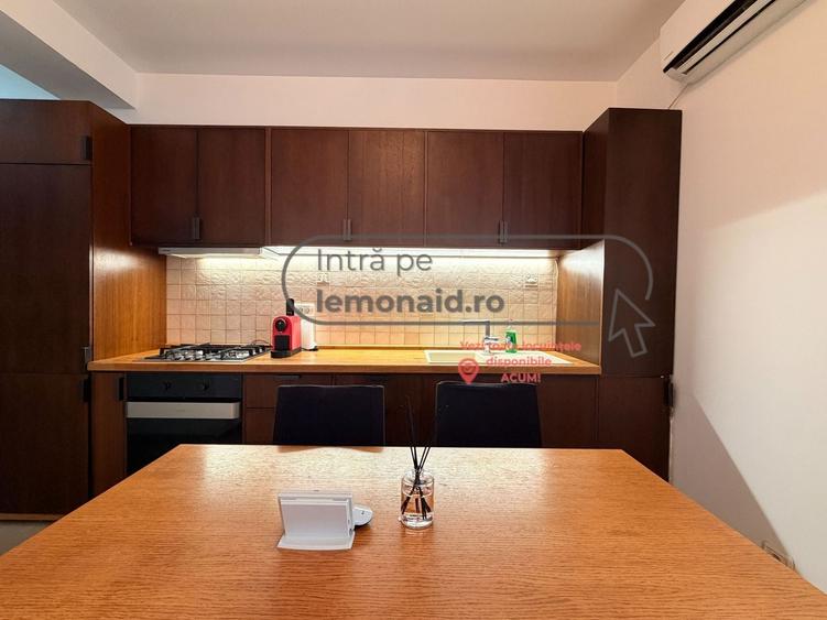 Apartament cu 3 camere semidecomandat, mobilat în Ghiroda