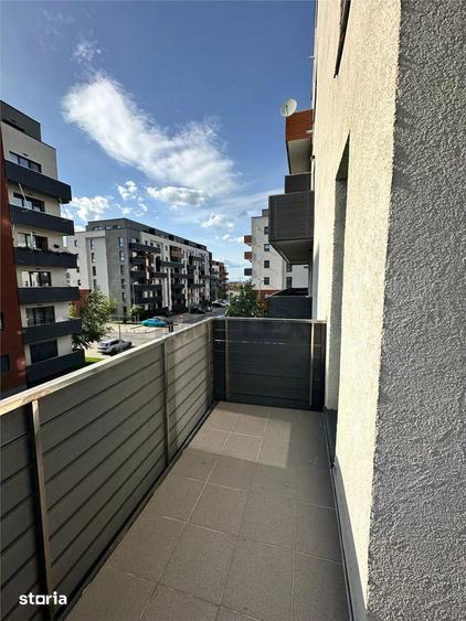 Apartament cu 2 camere în Bartolomeu