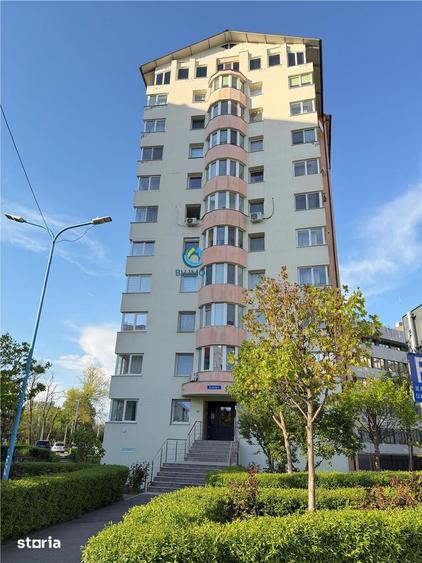Apartament cu 2 camere decomandat, mobilat în Gării