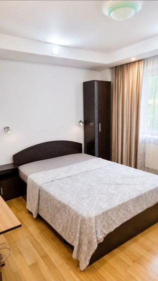 Apartament cu 2 camere decomandat în Sebastian