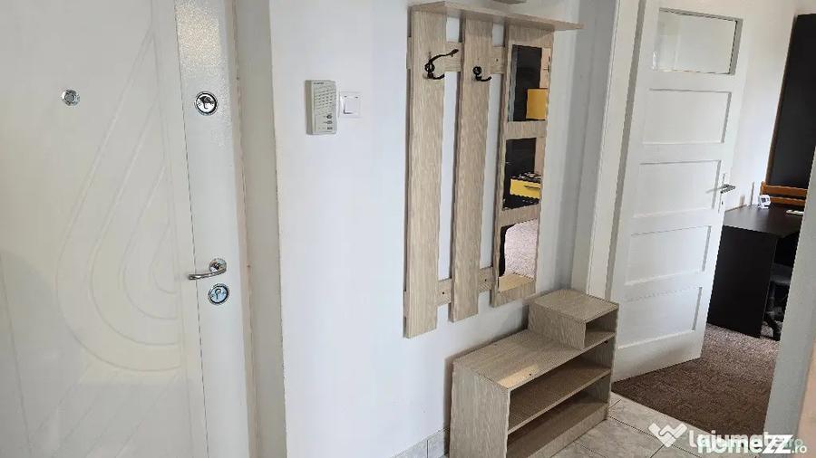 Garsonieră decomandată în Ultracentral
