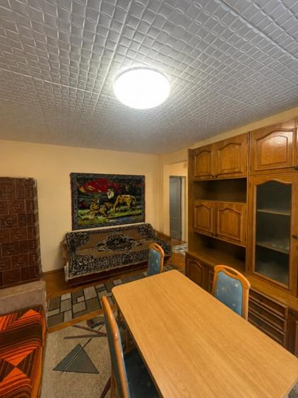 Apartament cu 2 camere semidecomandat în Sud