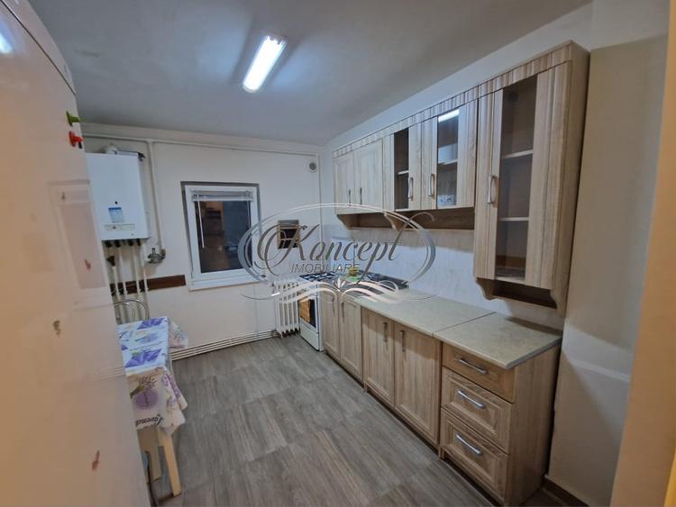 2 camere semidecomandat, Aleea Moldoveanu - 7