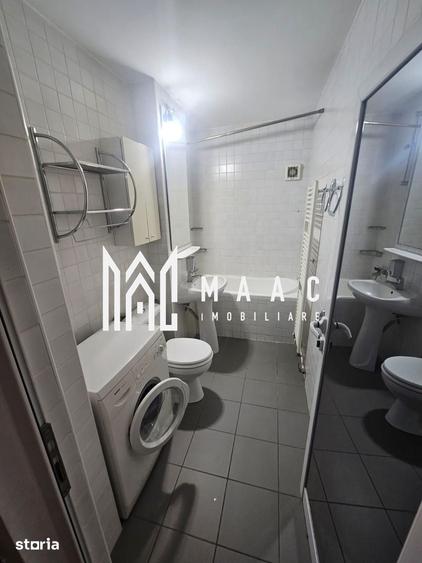 Apartament cu 2 camere decomandat în Hipodrom 3