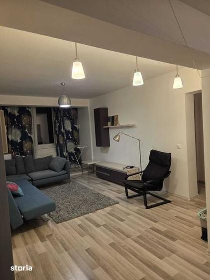 Apartament cu 2 camere în Central