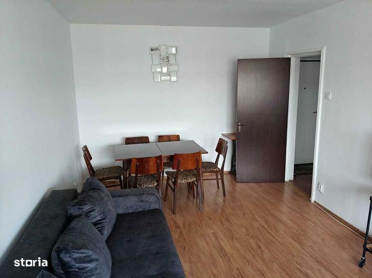 Apartament cu 3 camere decomandat în Pantelimon