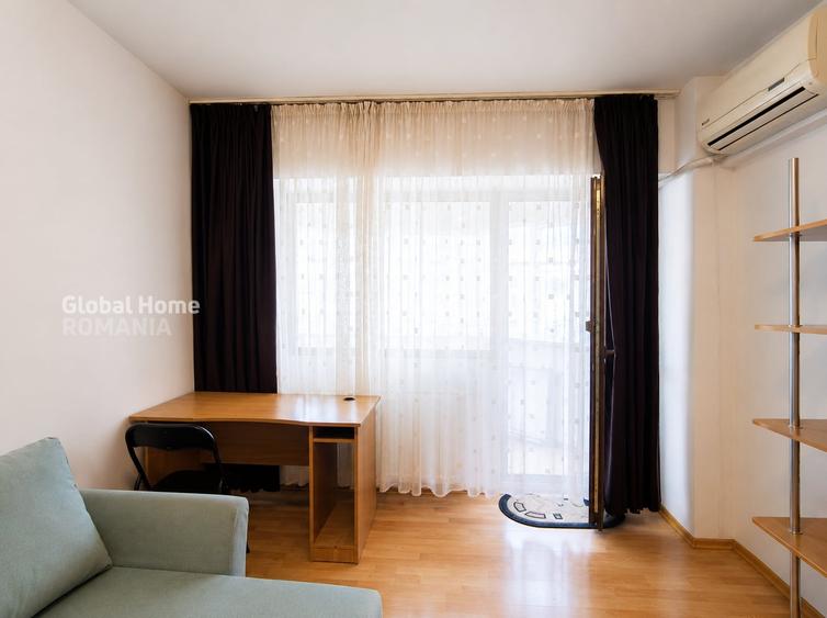 Apartament cu 2 camere decomandat, mobilat în 1 Mai