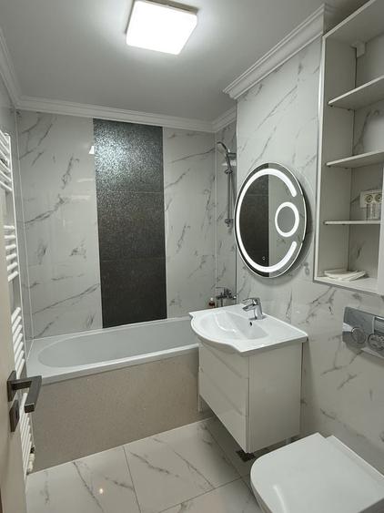 Apartament 2 camere | UNTOLD | 15 min de mers pe jos | AC | Parcare gratuita - 2