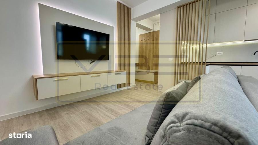 Apartament premium 2 camere Cartierul Visoianu - 4