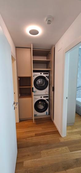 Apartament cu 2 camere semidecomandat în Floreasca