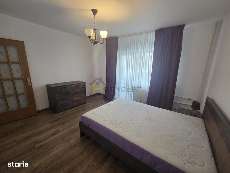 Inchiriere apartament 3 camere Vlaicu Voda sector 3 - 9